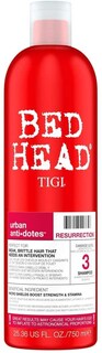 Foto 3 | Foto 3 | Acondicionador Bed Head Urban Antidotes Resurrection 750 Ml X2 - Venta Internacional.