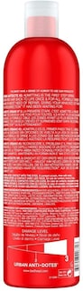 Foto 6 | Foto 6 | Acondicionador Bed Head Urban Antidotes Resurrection 750 Ml X2 - Venta Internacional.