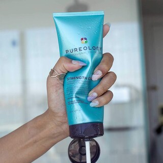 Foto 5 | Foto 5 | Tratamiento Pureology Strength Cure Superfood  200 Ml  Vegano - Venta Internacional.