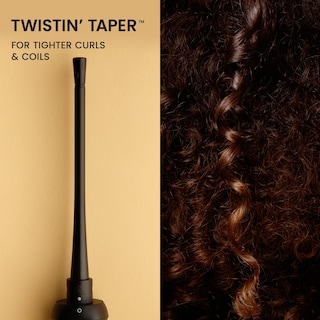 Foto 5 | Foto 5 | Varita Revitalizadora Curl Curlsmith Defrizzion Con 4 Accesorios - Venta Internacional.