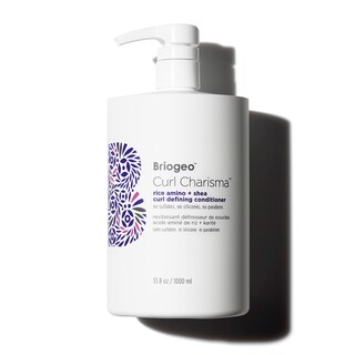 Foto 1 | Foto 1 | Acondicionador Briogeo Curl Charisma Hidratante 1l Vegan - Venta Internacional.