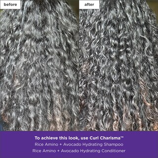 Foto 3 | Foto 3 | Acondicionador Briogeo Curl Charisma Hidratante 1l Vegan - Venta Internacional.