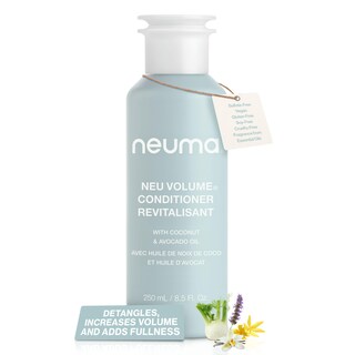 Foto 1 | Foto 1 | Acondicionador Neuma Neu Volume 250 Ml Sin Sulfatos Y Parabenos - Venta Internacional.
