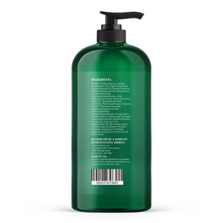 Foto 2 | Foto 2 | Acondicionador Para El Cabello Botanic Hearth Peppermint 480 Ml - Venta Internacional.