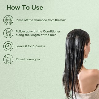 Foto 6 | Foto 6 | Acondicionador Para El Cabello Botanic Hearth Peppermint 480 Ml - Venta Internacional.