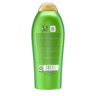 Foto 7 | Foto 7 | Acondicionador Ogx Clarifying Strength + Rosemary Mint 750 Ml - Venta Internacional.