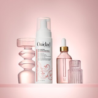 Foto 4 | Foto 4 | Espuma Voluminizadora Ouidad Advanced Climate Control 200 Ml - Venta Internacional.