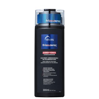 Foto 1 | Foto 1 | Acondicionador Truss Frizz Zero Antiencrespamiento Antihumedad 300 Ml - Venta Internacional.