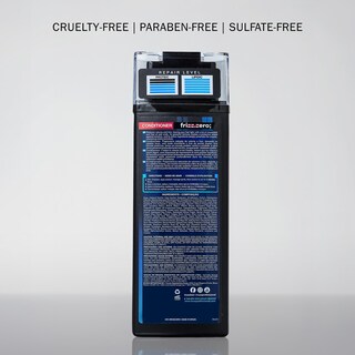 Foto 7 | Foto 7 | Acondicionador Truss Frizz Zero Antiencrespamiento Antihumedad 300 Ml - Venta Internacional.