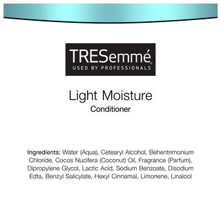 Foto 2 | Foto 2 | Acondicionador Tresemmé Pro Pure Daily Moisture 473 Ml Sin Silicona - Venta Internacional.
