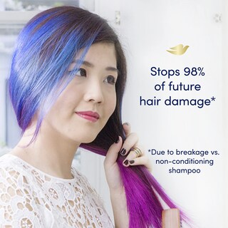 Foto 2 | Foto 2 | Acondicionador Para El Cabello Dove Nutritive Solutions Color Care 360 Ml X6 - Venta Internacional.