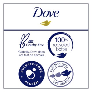 Foto 6 | Foto 6 | Acondicionador Para El Cabello Dove Nutritive Solutions Color Care 360 Ml X6 - Venta Internacional.