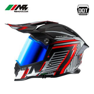 Foto 3 | Foto 3 | Casco Axs Beretta Rojo + Camara Action Axs