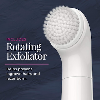 Foto 4 | Foto 4 | Kit Para Cuerpo Y Bikini Remington Smooth & Silky Waterproof - Venta Internacional.