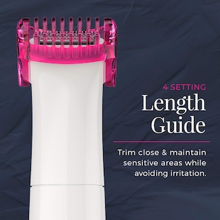 Foto 5 | Foto 5 | Kit Para Cuerpo Y Bikini Remington Smooth & Silky Waterproof - Venta Internacional.