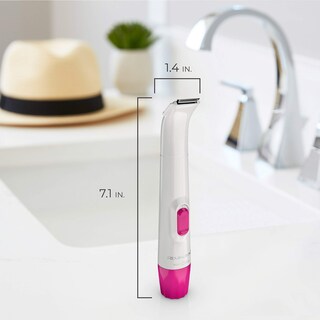 Foto 7 | Foto 7 | Kit Para Cuerpo Y Bikini Remington Smooth & Silky Waterproof - Venta Internacional.