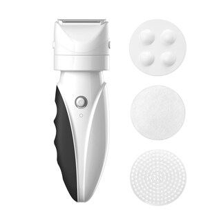 Foto 1 | Foto 1 | Maquinilla De Afeitar Y Amortiguador Corporal Conair Girlbomb Para Mujer - Venta Internacional.
