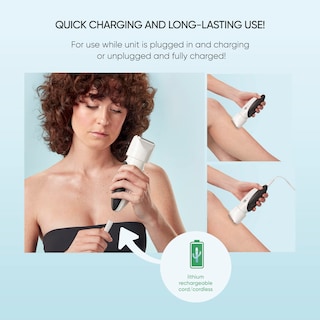 Foto 5 | Foto 5 | Maquinilla De Afeitar Y Amortiguador Corporal Conair Girlbomb Para Mujer - Venta Internacional.