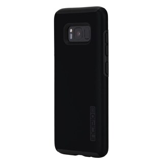 Foto 3 | Foto 3 | Funda Incipio Dualpro Para Samsung Galaxy S8+ Negro/negro - Venta Internacional.