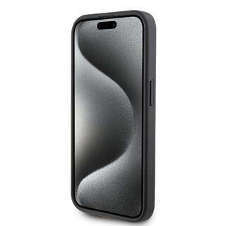 Foto 5 | Foto 5 | Funda Original Karl Brillos Choupette Iphone 15 Pro Plata
