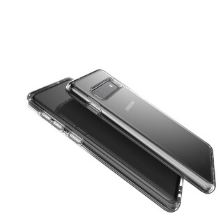 Foto 4 | Foto 4 | Funda Zagg Gear4 Crystal Palace Transparente Para Samsung Galaxy S10 - Venta Internacional.