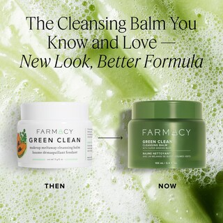 Foto 2 | Foto 2 | Bálsamo Limpiador Desmaquillante Farmacy Green Clean 200 Ml - Venta Internacional.