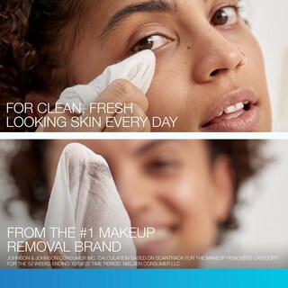 Foto 7 | Foto 7 | Toallitas Limpiadoras Faciales Neutrogena Hydro Boost X50 - Venta Internacional.