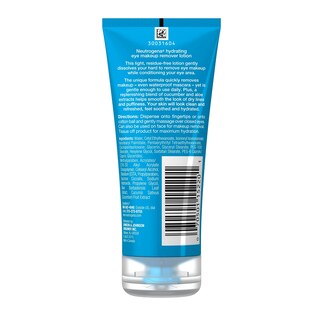 Foto 4 | Foto 4 | Loción Desmaquillante Neutrogena Hydrating Eye 90 Ml Sin Fragancia - Venta Internacional.
