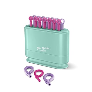 Foto 1 | Foto 1 | Set Hot Roller Conair Hot Sticks De Silicona Para 7 Unidades Pequeñas Y 7 Medianas - Venta Internacional.