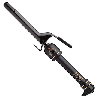 Foto 1 | Foto 1 | Rizador Hot Tools Pro Artist Negro Y Dorado Barril De 3/4 Pulgadas - Venta Internacional.