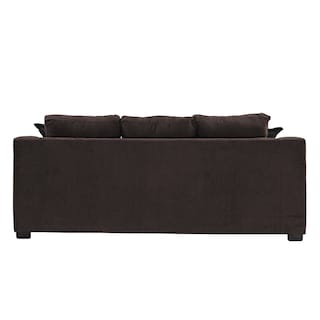 Foto 4 | Foto 4 | Sofa-chaise Dicasa Lyra Color Café