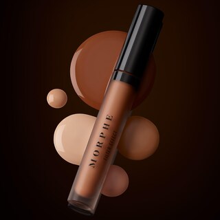 Foto 7 | Foto 7 | Corrector Morphe Filter Effect Soft Radiance Light 8 (cálido) - Venta Internacional.
