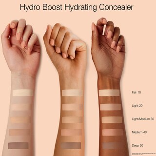 Foto 6 | Foto 6 | Corrector En Barra Neutrogena Hydro Boost Hydrating 30 Light/medium - Venta Internacional.