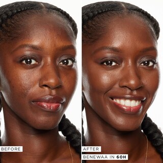 Foto 2 | Foto 2 | Cinta Correctora Con Forma De Tarta Radiante Mediana 60 G Caoba Y Miel - Venta Internacional.