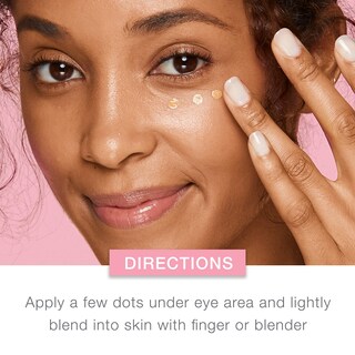 Foto 5 | Foto 5 | Corrector Neutrogena Healthy Skin Radiant Toffee Medium 0.3 7 Ml - Venta Internacional.