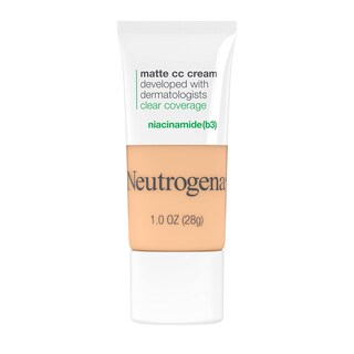 Foto 1 | Foto 1 | Crema Correctora De Color Neutrogena Clear Coverage 30 Ml Porcelana - Venta Internacional.