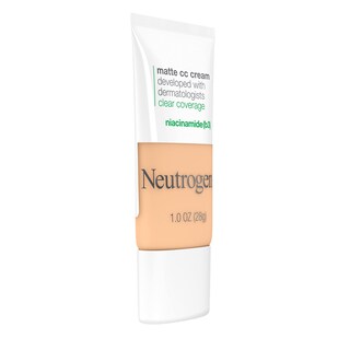 Foto 4 | Foto 4 | Crema Correctora De Color Neutrogena Clear Coverage 30 Ml Porcelana - Venta Internacional.