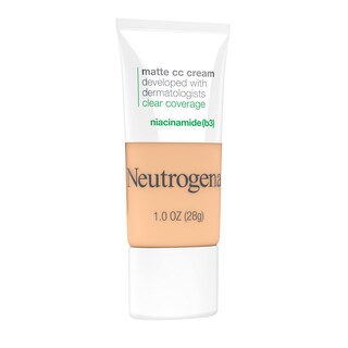 Foto 7 | Foto 7 | Crema Correctora De Color Neutrogena Clear Coverage 30 Ml Porcelana - Venta Internacional.