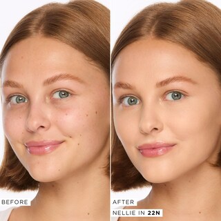 Foto 2 | Foto 2 | Cinta Facial Foundation Tarte 22n Luz Neutra 30 Ml Tamaño De Viaje - Venta Internacional.