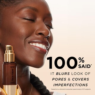 Foto 3 | Foto 3 | Cinta Facial Foundation Tarte 22n Luz Neutra 30 Ml Tamaño De Viaje - Venta Internacional.