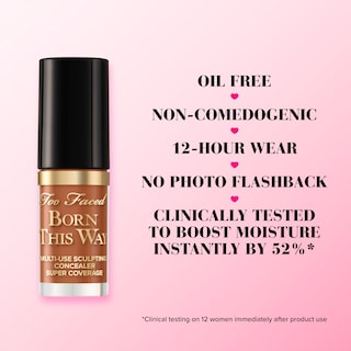 Foto 5 | Foto 5 | Corrector Too Face Born This Way Super Coverage Porcelain - Venta Internacional.