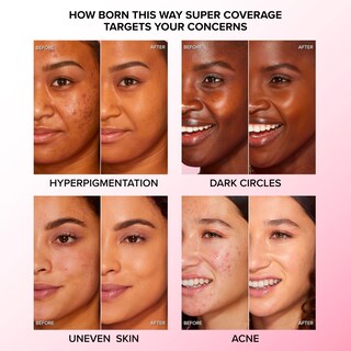 Foto 7 | Foto 7 | Corrector Too Face Born This Way Super Coverage Porcelain - Venta Internacional.