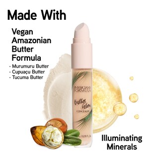 Foto 5 | Foto 5 | Concealer Physicians Formula Butter Glow Fair To Light - Venta Internacional.