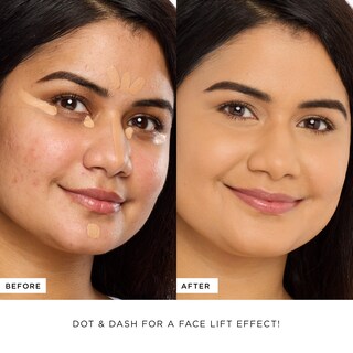 Foto 4 | Foto 4 | Cinta Correctora Con Forma De Tarta Cobertura Total 37 Ml Bronceado Medio - Venta Internacional.
