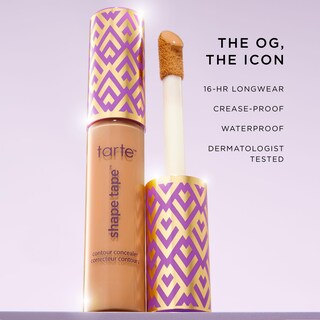 Foto 7 | Foto 7 | Cinta Correctora Con Forma De Tarta Cobertura Total 37 Ml Bronceado Medio - Venta Internacional.