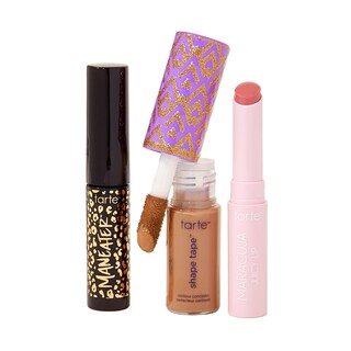 Foto 1 | Foto 1 | Set De Maquillaje Tarte Shape Tape Bestseller 53n Deep Travel - Venta Internacional.