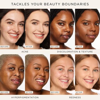 Foto 3 | Foto 3 | Set De Maquillaje Tarte Shape Tape Bestseller 53n Deep Travel - Venta Internacional.