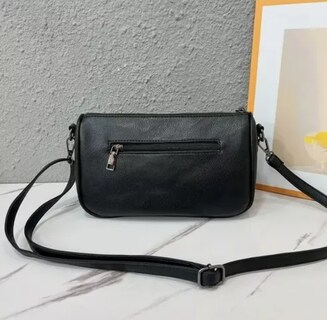 Foto 3 | Foto 3 | Bolso Cruzado Xtellar De Mujer Elegante Con Diseño Gótico De Calavera Y Gran Capacidad