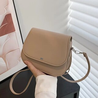 Foto 2 | Foto 2 | Bolso De Mujer Crossbody Eo Safe Imports Esi-21365 Beige