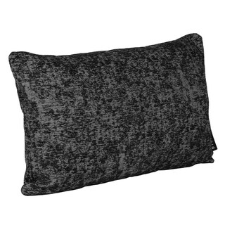 Foto 2 | Foto 2 | Cojin Riñonera Dicasa Delta Color Gris Humo Rectangular